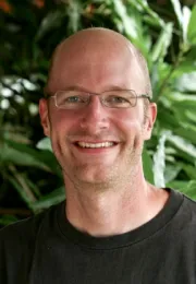 Alex Wild (Photo by Jo-Anne Holley)