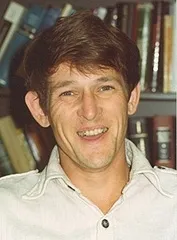 Sean Duffey (1943-1997)