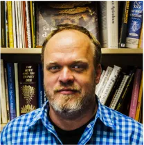 Dennis vanEngelsdorp of the University of Maryland will speak at the second annual UC Davis Bee Symposium, set Saturday, May 7.