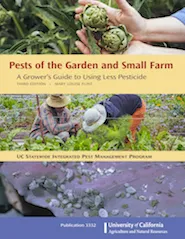Pests of the Garden and Small Farm