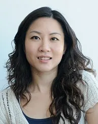 Molecular geneticist Joanna Chiu (Photo by Kathy Keatley Garvey)