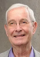 Norm Gary, co-founder of WAS