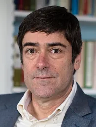 Science journalist Richard Harris