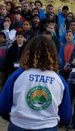 The Southern Youth Summit was held on January 12-14, 2018