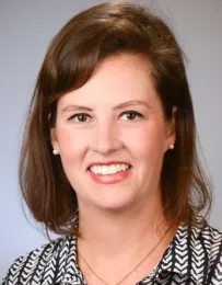 Lark Coffey of the Department of Pathology, Microbiology and Immunology, School of Veterinary Medicine