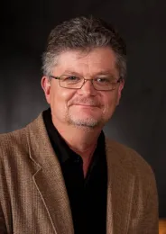 Gary Felton will present a UC Davis seminar on May 9.