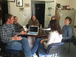 2018 farm biz planning