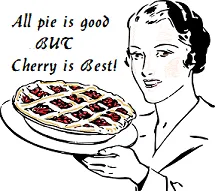 --and that's the truth!