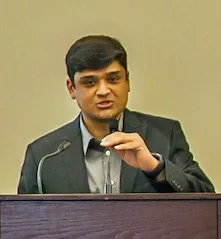 Tapan Pathak
