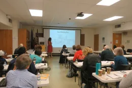 How to put your design plans together.