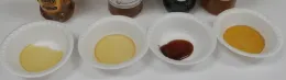 Honey Samples
