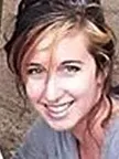 Julia Fine, researcher