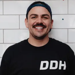 Jairo Bogarin Hamburgers Nice