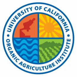 Organic Ag Institute logo