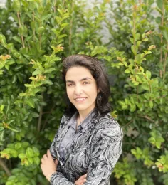 Fatemeh Khodadadi