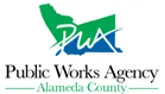 Alameda County Public Works Agency logo