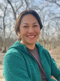 Clarissa Reyes