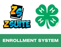 Click here for the 4-H enrollment system