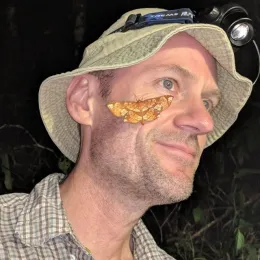 Professor Matthew 