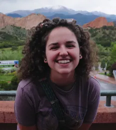 Image of Hannah stowe