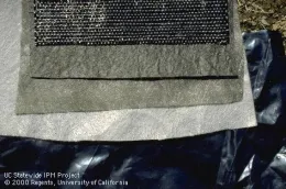 landscape fabric