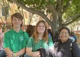 Ambassador Team - 2025 / 2026