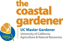 The Coastal Gardener Newsletter
