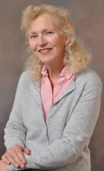 World-class garden designer and avid pollinator advocate Kate Frey will speak at the UC Davis Bee Symposium on March 3.