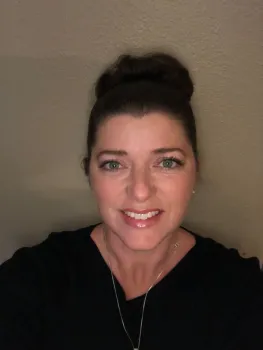 Jaime Burroughs, 2018 Western Region Outstanding Lifetime Volunteer