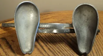 city chicken mock chicken mold 1