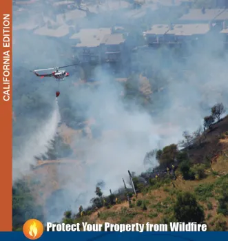 Protect Your Property from Wildfire - Ca Insurance Institute