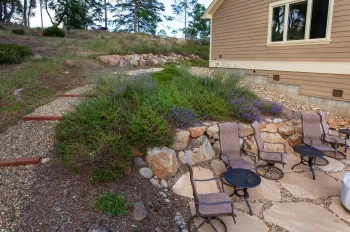 firesmart planting