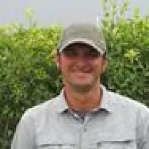 Darrin Culp