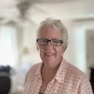 Kathy Speer