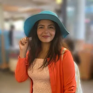 Mirra Aijaz
