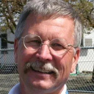 Staff photo for Jeff Mitchell