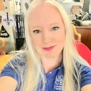 Image of Rose Baker