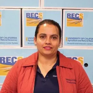 Image of Sandipa Gautam