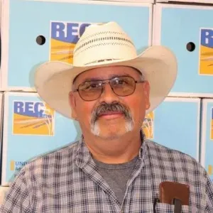 Image of Jose P Hernandez