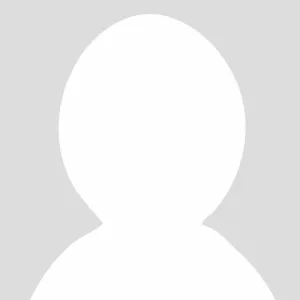 Placeholder image for the staff missing a photo.