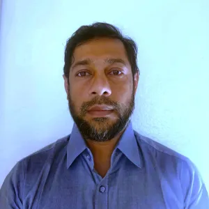 Sahadat Hossain