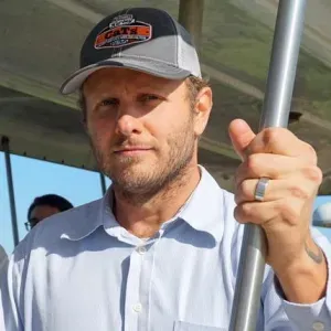 Image of Nicholas E Clark