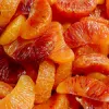 Mandarin Fruit in Pectinase(jpg 20.77 KB)